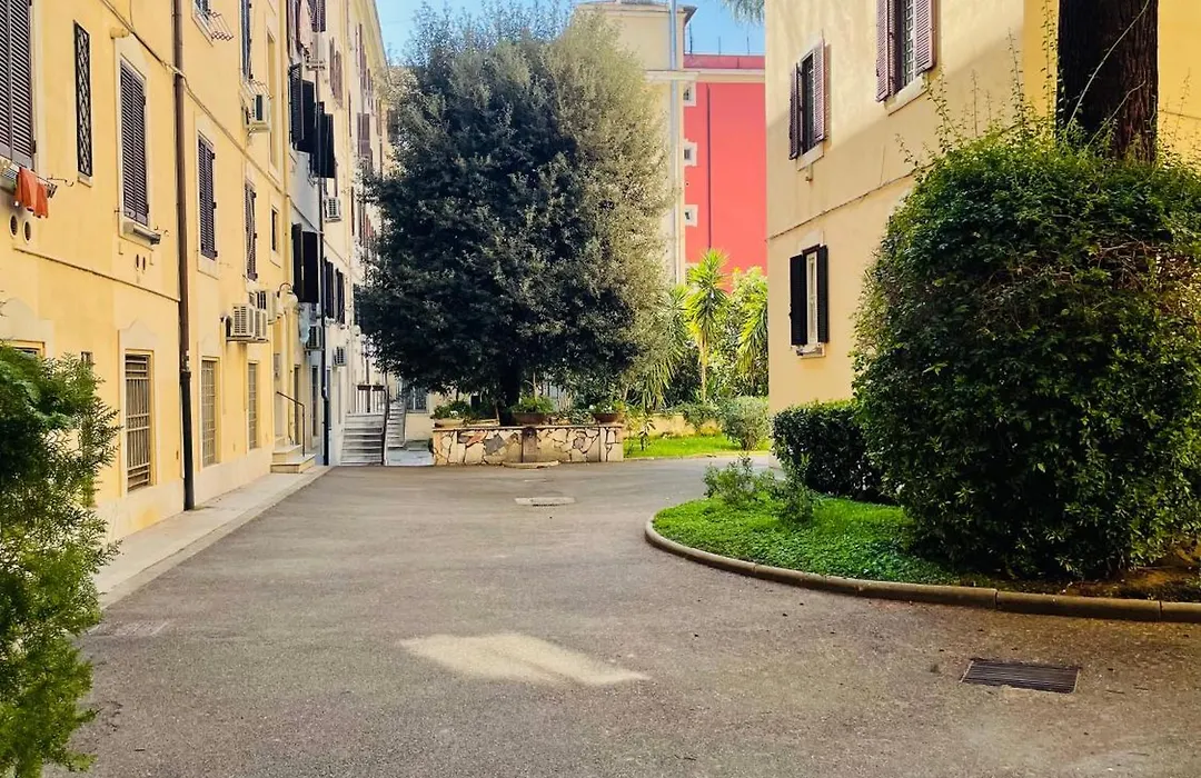 Il Cortile del 900-1