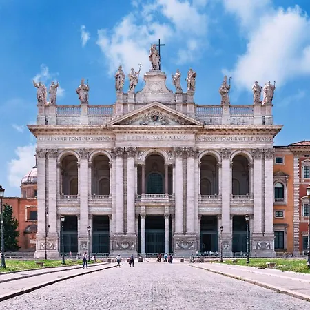 Il Cortile del 900-2